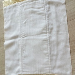 ベビーマット　ブランケット　おくるみ　吐き戻し肩掛け　の画像