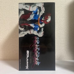 【新品未開封】機動戦士ガンダム オメガ・サイコミュ起動前　フィギュアの画像