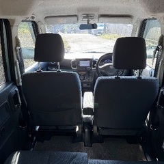 スズキ スペーシア G 2016年式 車検8年11月の画像