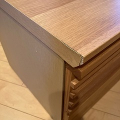 テレビ台の画像