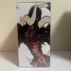 【新品未開封】遊戯王 レッドデーモンズ・ドラゴンの画像