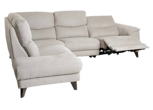 電動カウチソファ 東京インテリア