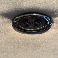 電動カウチソファ　東京インテリアの画像