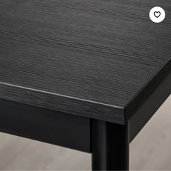 ダイニングテーブルの画像