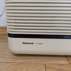 National F-P03W1の画像