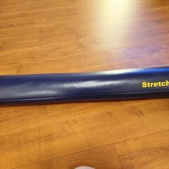 ストレッチポール【メイド・イン・ジャパン】の画像