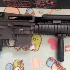 東京マルイ M4A1 R.I.Sの画像