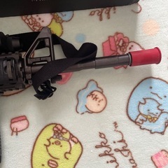 東京マルイ M4A1 R.I.Sの画像