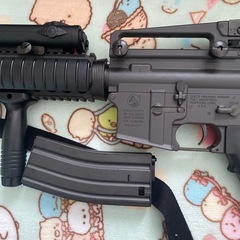 東京マルイ M4A1 R.I.Sの画像