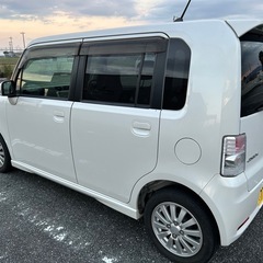 車検の長い　ムーヴ　コンテ の画像