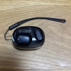 オープンイヤーワイヤレスイヤホンの画像