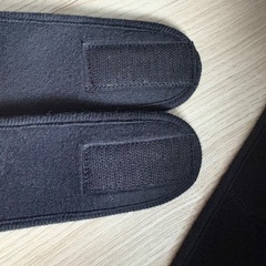 ピジョン　マタニティ用 腹部サポートベルト　ささえ帯　腹帯の画像