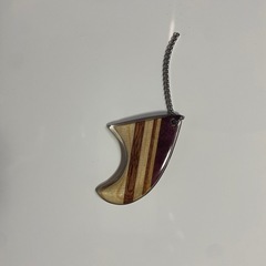 ネックレストップ、キーホルダー
の画像