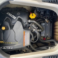 SEE-DOO RXT215 ジェットスキー　の画像