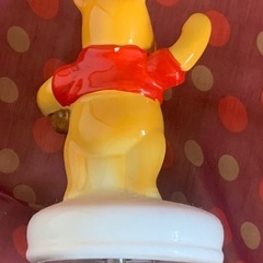 ＋ 必見 ＋ くまのプーさん ＋ オルゴール ＋ アンティーク ＋ その他いろいろ本文も見てね（╹◡╹）の画像