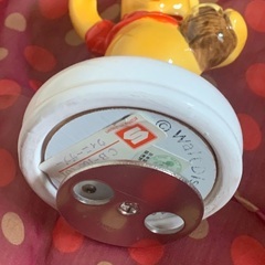 ＋ 必見 ＋ くまのプーさん ＋ オルゴール ＋ アンティーク ＋ その他いろいろ本文も見てね（╹◡╹）の画像