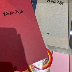 付箋とノート　まとめての画像