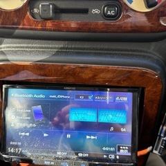 ダイハツミラジーノ 純正使用の大人ジーノターボ最終後期売り切りたい！の画像