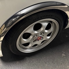 ダイハツミラジーノ 純正使用の大人ジーノターボ最終後期売り切りたい！の画像