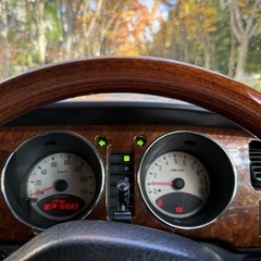 ダイハツミラジーノ 純正使用の大人ジーノターボ最終後期売り切りたい！の画像