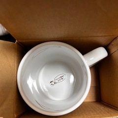 新品　マグカップの画像