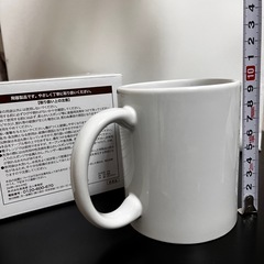 新品　マグカップの画像