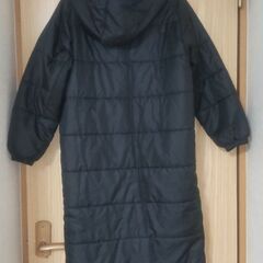 ベンチコートの画像