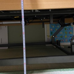 介護用ベッド　一年未満美品の画像