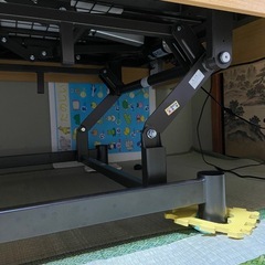 介護用ベッド　一年未満美品の画像