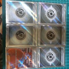 ポケカSR24枚、引退品、まとめ売りの画像