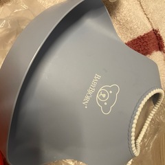 離乳食調理器具一式　の画像