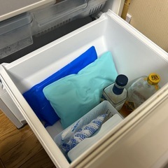 お取引決定！【美品】三菱ノンフロン冷凍冷蔵庫の画像