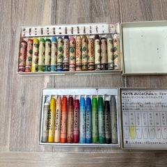 くれよんの画像