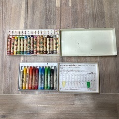 くれよんの画像