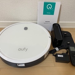 Eufy RoboVac11Sの画像