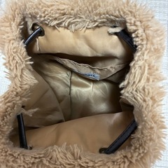 HELIOPOLE ショルダーバッグの画像