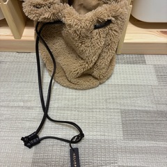 HELIOPOLE ショルダーバッグの画像