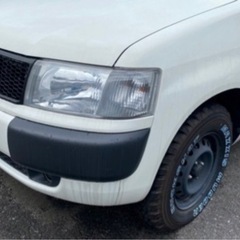 マキシス　ブロックタイヤ　装着のみ！の画像