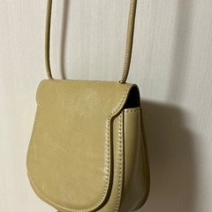 KBFヴィンテージライク ミニBAGの画像