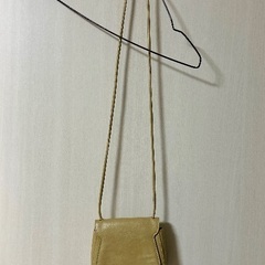 KBFヴィンテージライク ミニBAGの画像