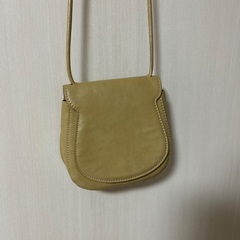 KBFヴィンテージライク ミニBAGの画像