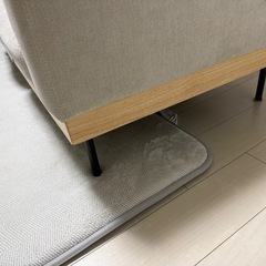 RASIK ソファの画像