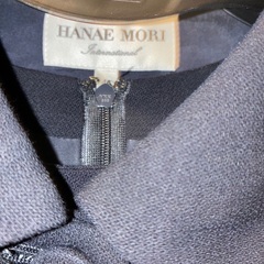 お受験スーツ　小学校受験の画像