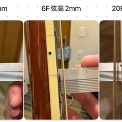 S.Yairi YD-06H アコースティックギターの画像