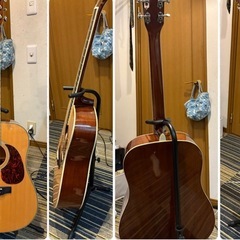 S.Yairi YD-06H アコースティックギターの画像