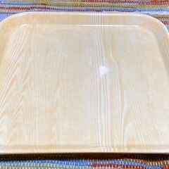 M636  スリーライン 正角トレイ ストロングトレイ  5枚セット FRPの画像