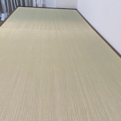畳ベッドの画像