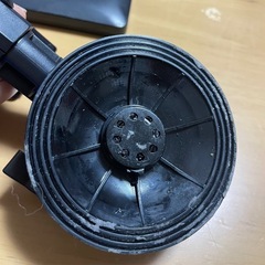 ユピテルカーナビ7V 稼働確認済みの画像
