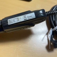 ユピテルカーナビ7V 稼働確認済みの画像