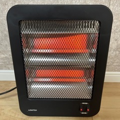 電気ヒーターの画像